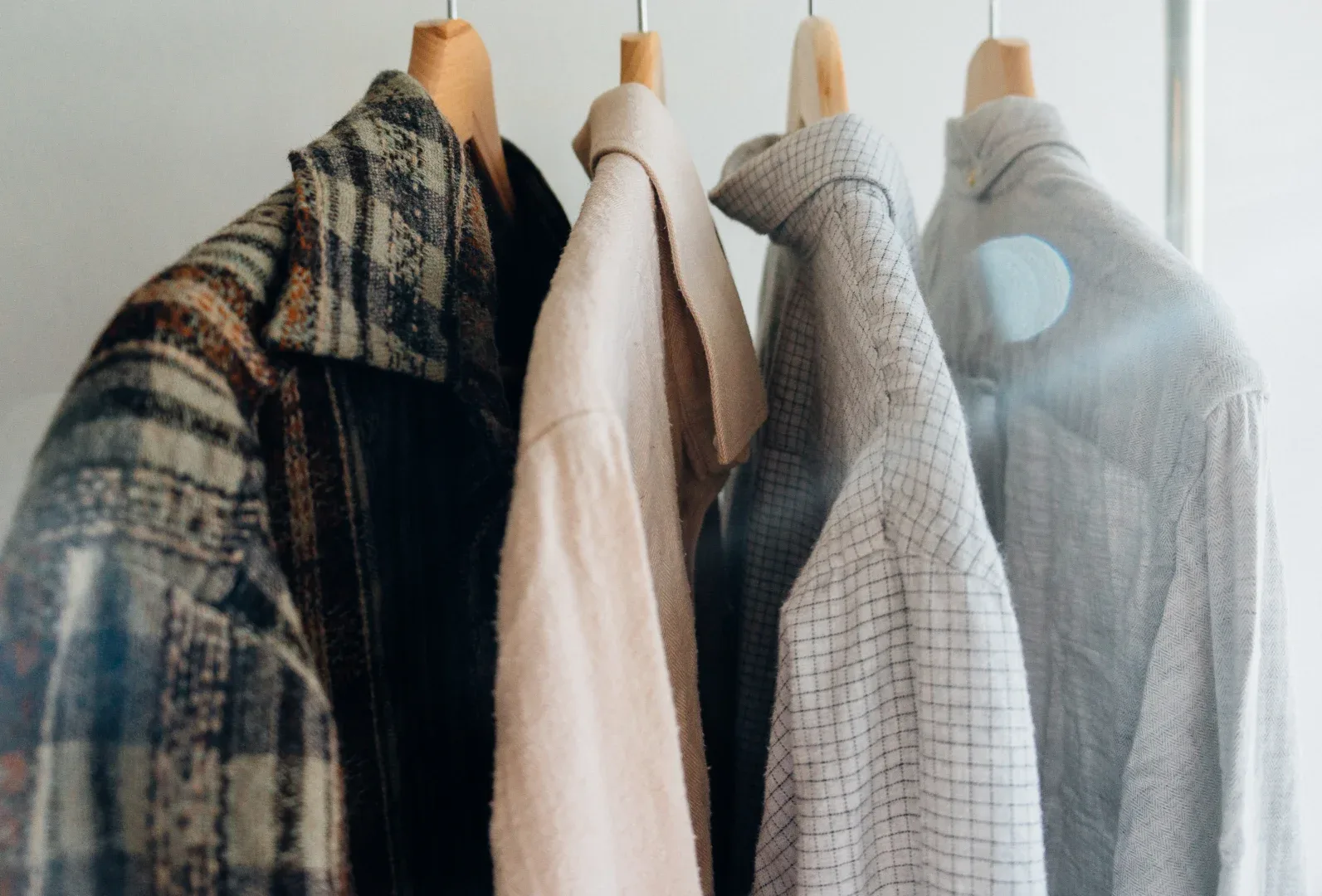 How Can I Wash Woolen Clothes Without Damaging Them?