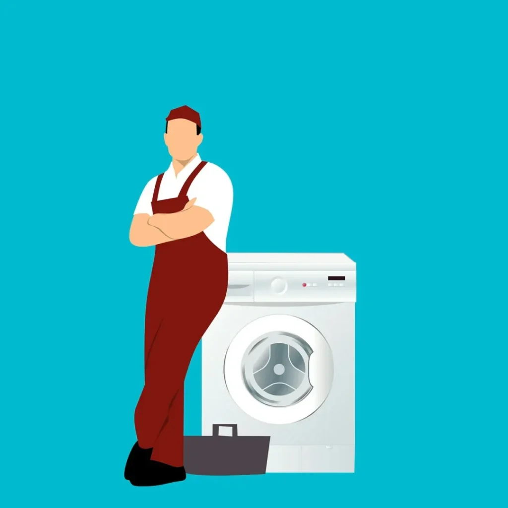 How Do I Maintain My Washing Machine For Longer Life?