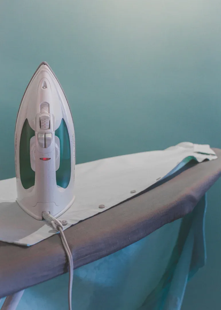 How Often Should I Clean My Iron To Maintain Its Performance?